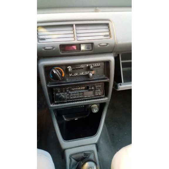 honda civic (ec/ed) del año 1991