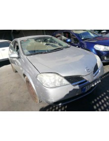 nissan primera berlina (p12) del año 2003