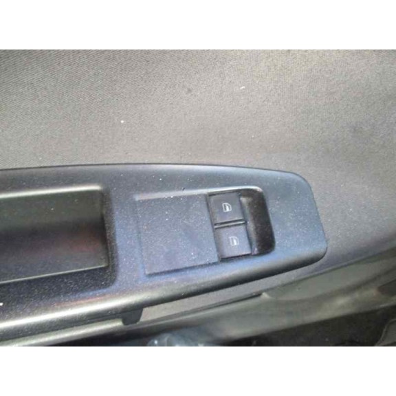 volkswagen polo (9n3) del año 2007