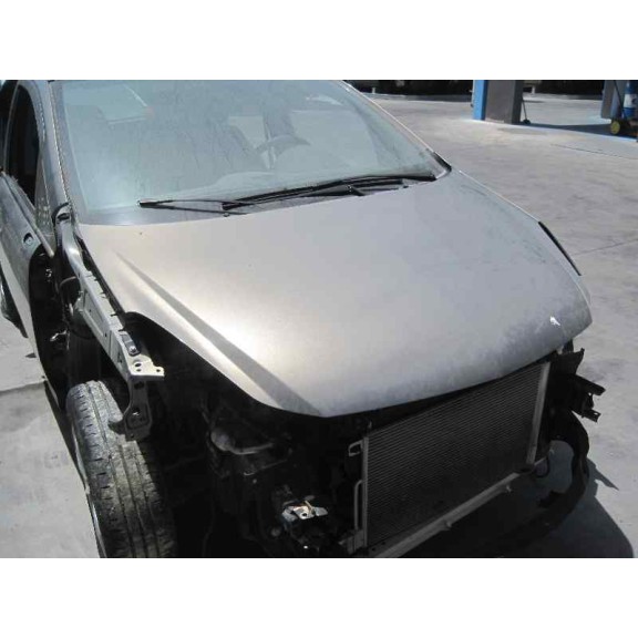 opel corsa d del año 2014