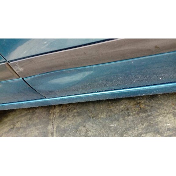 nissan almera (n16/e) del año 2001