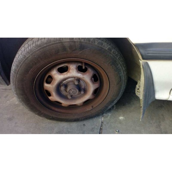 honda civic (ec/ed) del año 1991