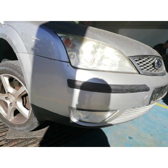 ford mondeo berlina (ge) del año 2006