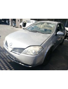 nissan primera berlina (p12) del año 2003 2