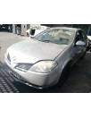 nissan primera berlina (p12) del año 2003