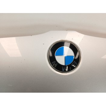 Recambio de capot para bmw serie 5 touring (e61) 525d referencia OEM IAM   