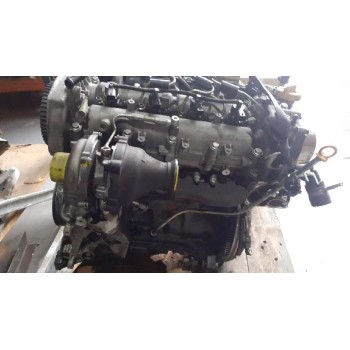 Recambio de motor casco para alfa romeo mito (145) 1.6 jtd cat referencia OEM IAM 955A3000  
