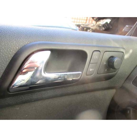 volkswagen polo (9n3) del año 2007