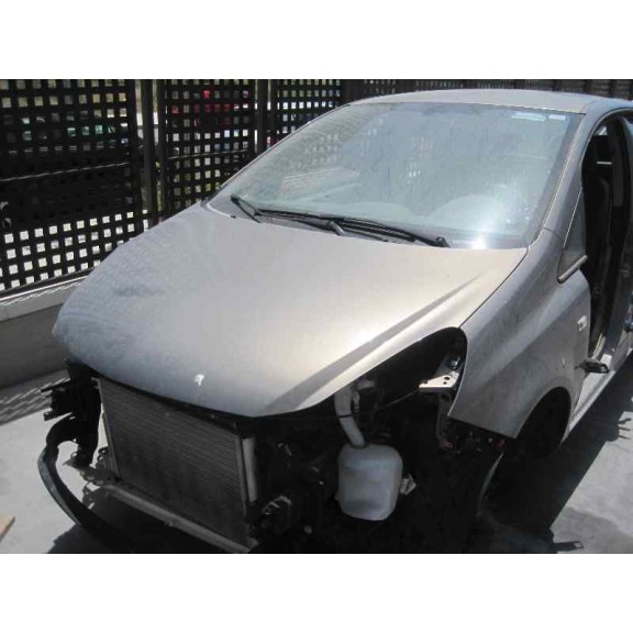 opel corsa d del año 2014