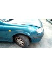 nissan almera (n16/e) del año 2001