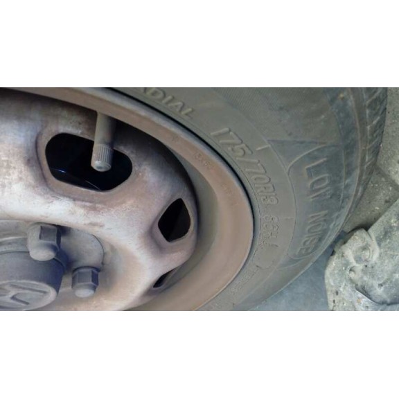 honda civic (ec/ed) del año 1991