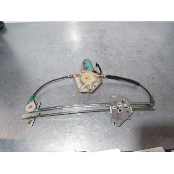 Recambio de elevalunas delantero derecho para volvo v40 familiar 1.9 d+ (85kw) referencia OEM IAM SR ELECTRICO 2 PIN 