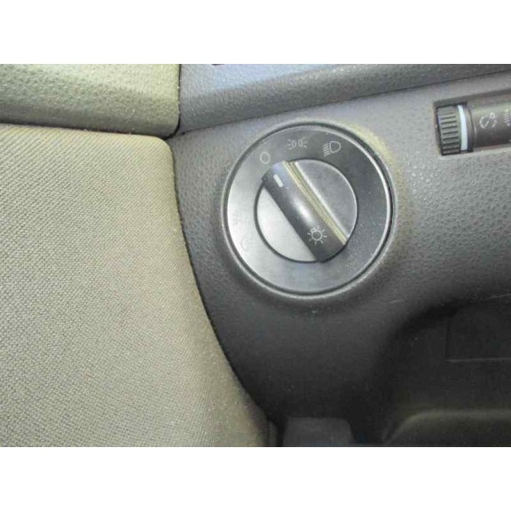 volkswagen polo (9n3) del año 2007