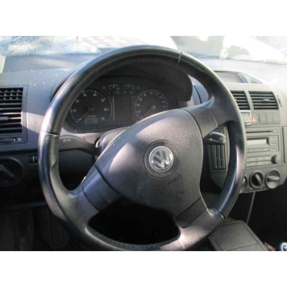 volkswagen polo (9n3) del año 2007