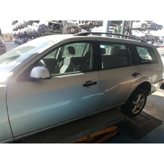 ford mondeo berlina (ge) del año 2006