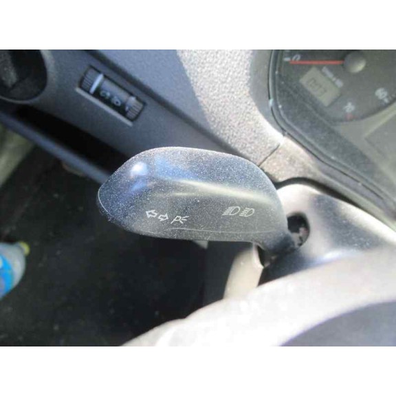 volkswagen polo (9n3) del año 2007