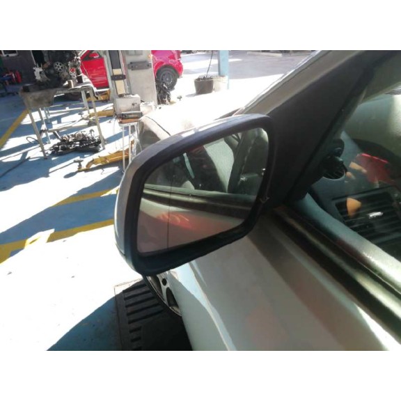 ford mondeo berlina (ge) del año 2006