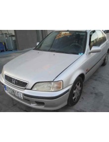 honda civic berlina .5 (ma/mb) del año 1999