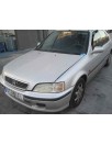honda civic berlina .5 (ma/mb) del año 1999