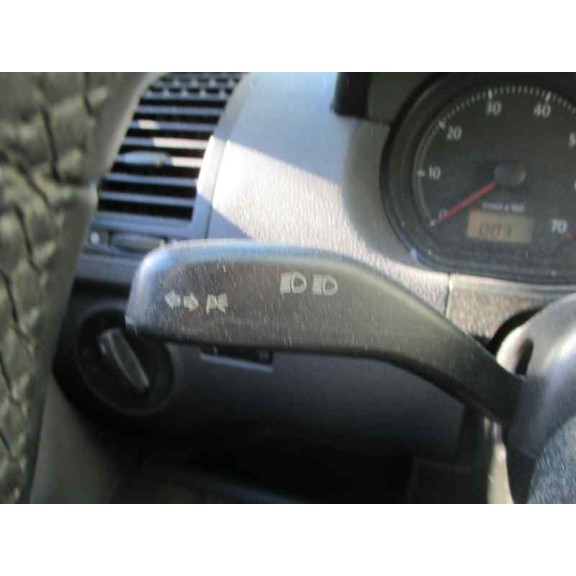 volkswagen polo (9n3) del año 2007