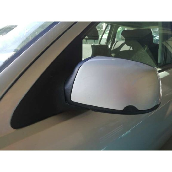 ford mondeo berlina (ge) del año 2006