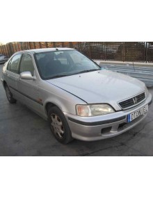 honda civic berlina .5 (ma/mb) del año 1999 2