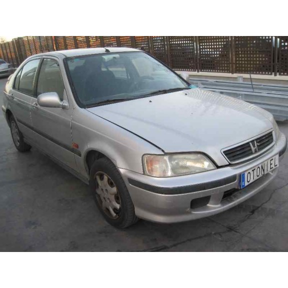 honda civic berlina .5 (ma/mb) del año 1999