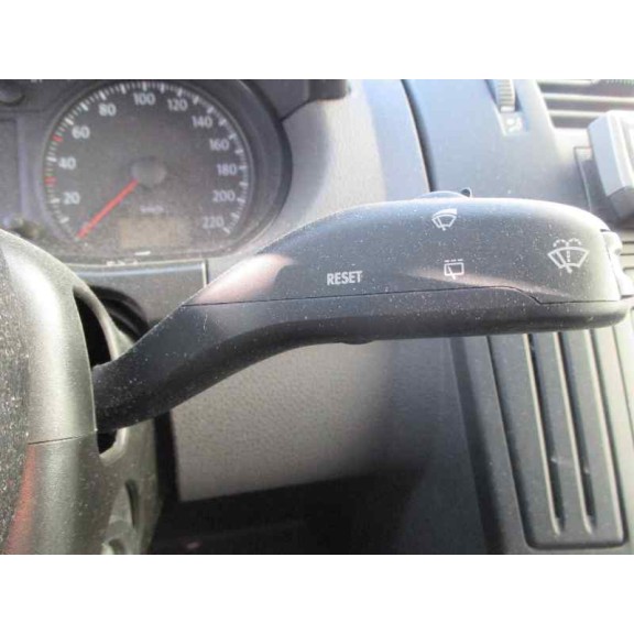 volkswagen polo (9n3) del año 2007