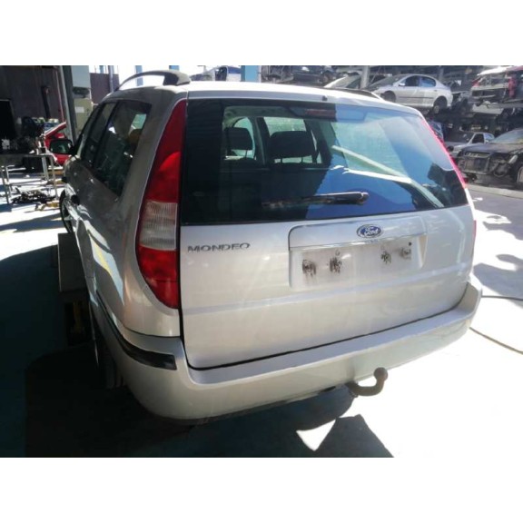 ford mondeo berlina (ge) del año 2006