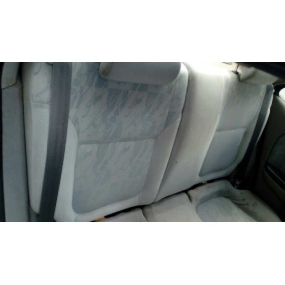 nissan almera (n16/e) del año 2001