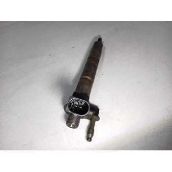 Recambio de inyector para bmw serie 1 berlina (e81/e87) 118d referencia OEM IAM 7805428  0445116024