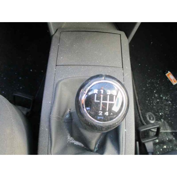 volkswagen polo (9n3) del año 2007