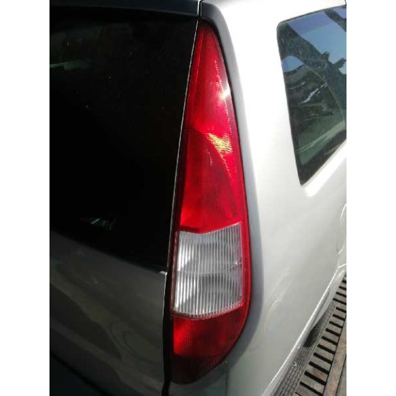 ford mondeo berlina (ge) del año 2006