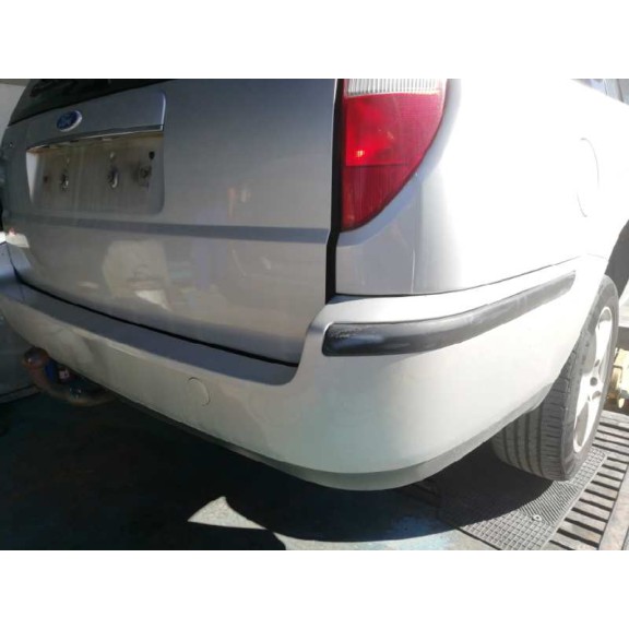 ford mondeo berlina (ge) del año 2006