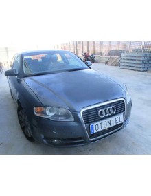 audi a4 berlina (8e) del año 2005