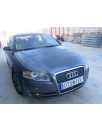 audi a4 berlina (8e) del año 2005