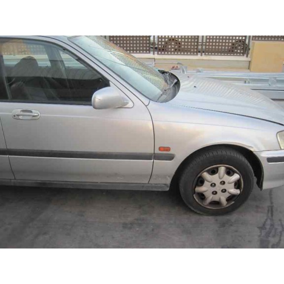 honda civic berlina .5 (ma/mb) del año 1999