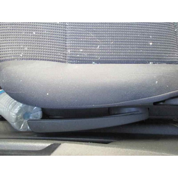 volkswagen polo (9n3) del año 2007