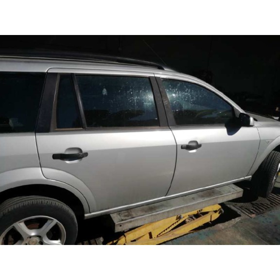 ford mondeo berlina (ge) del año 2006