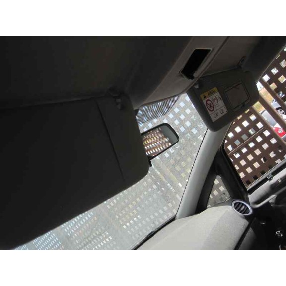 opel corsa d del año 2014