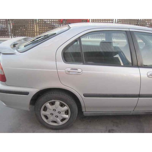 honda civic berlina .5 (ma/mb) del año 1999