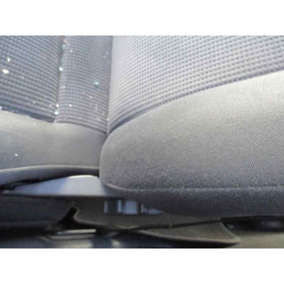 volkswagen polo (9n3) del año 2007