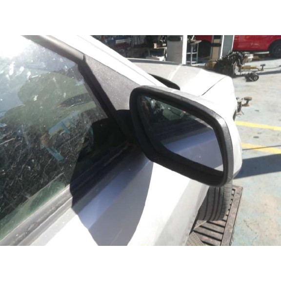 ford mondeo berlina (ge) del año 2006