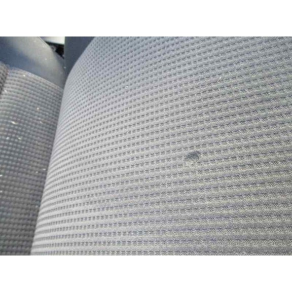 volkswagen polo (9n3) del año 2007