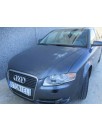 audi a4 berlina (8e) del año 2005