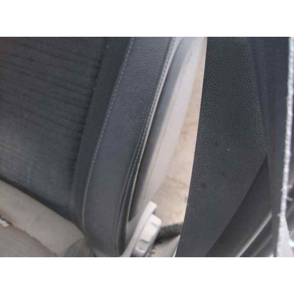 opel corsa d del año 2014