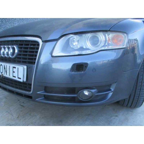 audi a4 berlina (8e) del año 2005