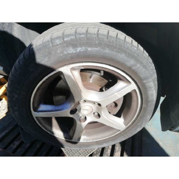 ford mondeo berlina (ge) del año 2006