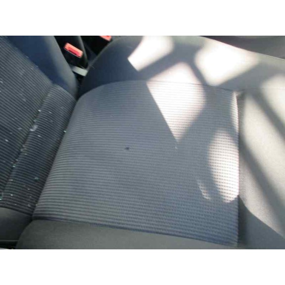 volkswagen polo (9n3) del año 2007