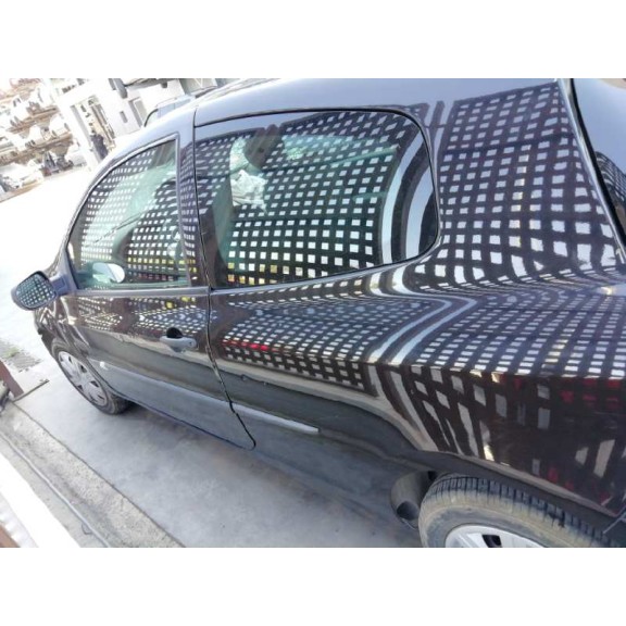 renault clio iii del año 2010